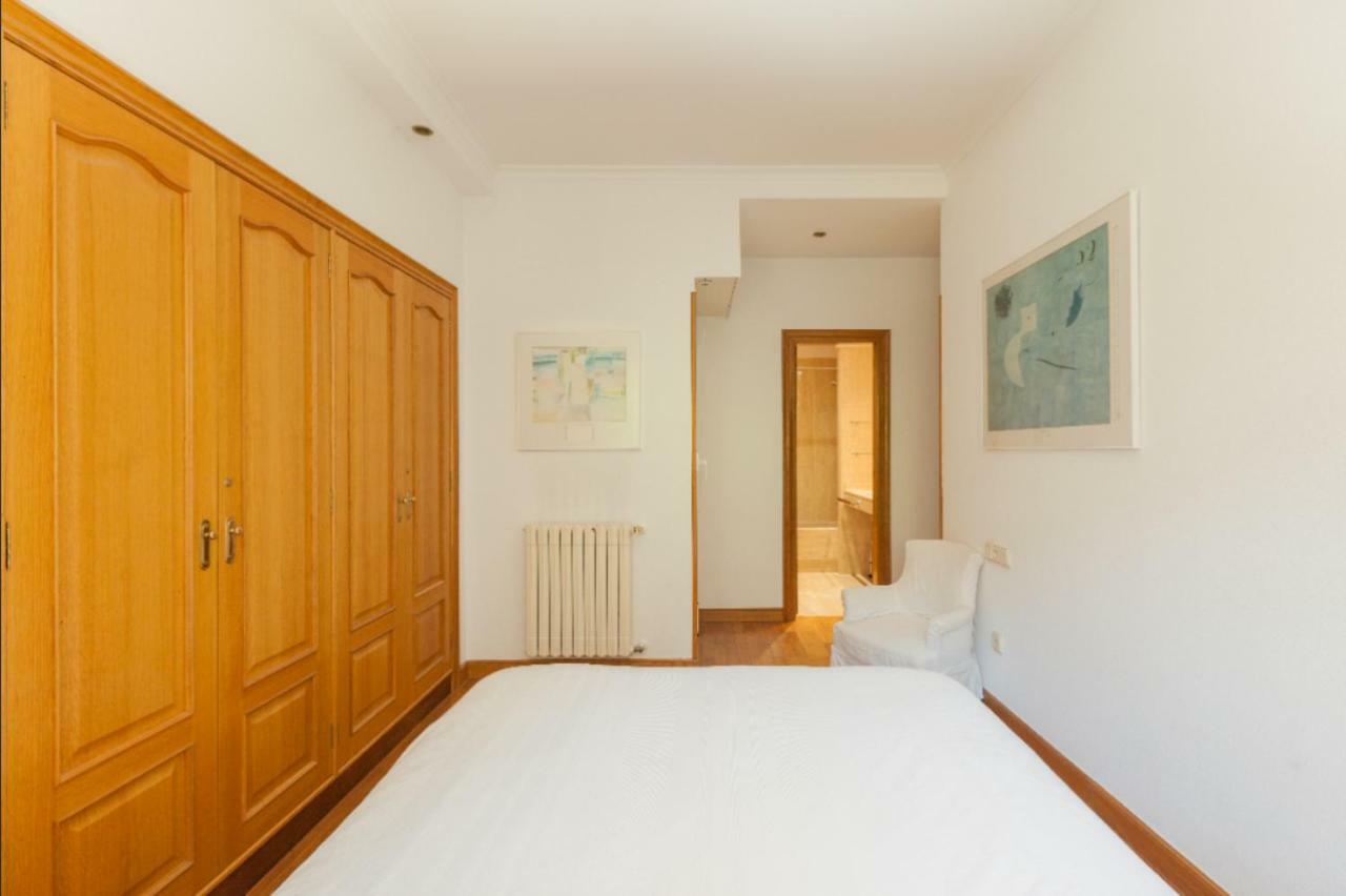 Ondarreta Beach & Terrace Apartment San Sebastián Exterior photo